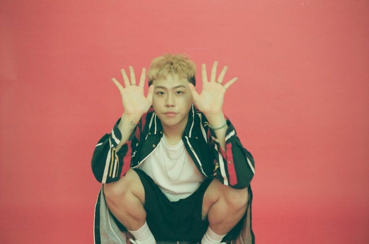  박가수 과거