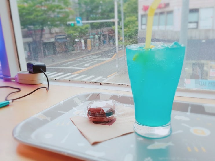  두근두근 내일은 라식수술...:(
