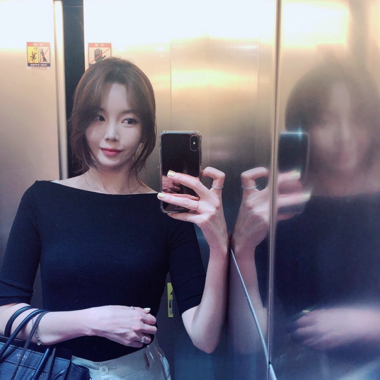  오랜만에 일상, 그리고 더레드피부과 리쥬란힐러