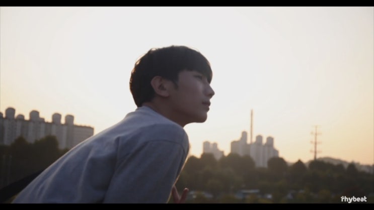 노래하는코트 - 이 비가 (Until The Rain Stops) 듣기/가사