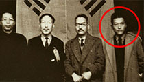  <문재인의 김원봉 날조 혹은 추켜세우기>