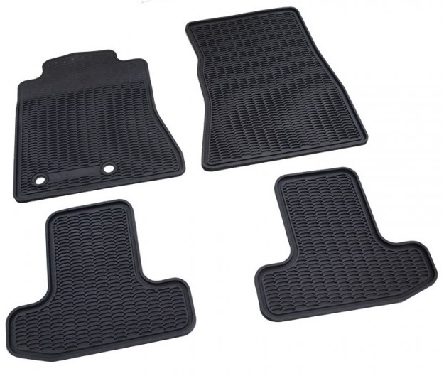  [TPE제품] 카매트 CAR MAT, BOOT FLOOR MAT,  트렁크매트 TPE 합성고무 원료 소재 개발 문의