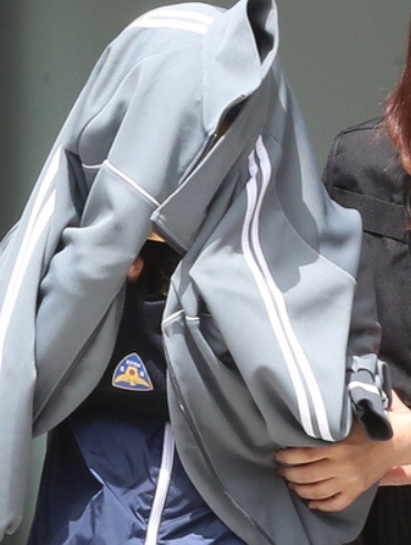  제주 전남편 살해 고유정 안면 언제 보나, 6일에 공개예정 (고유정 신상)