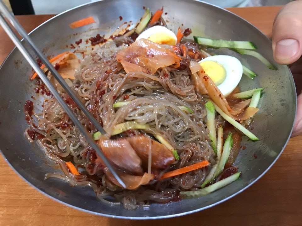황비홍 사진 2