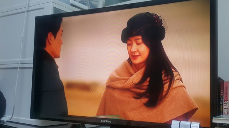  MBC 드라마 《이몽》 그리고 매테를링크 《파랑새》