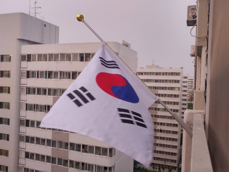  6월6일현충일
