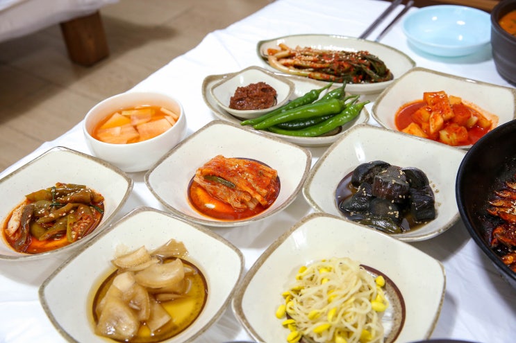  무주어죽 생방송투데이 나온 무주맛집