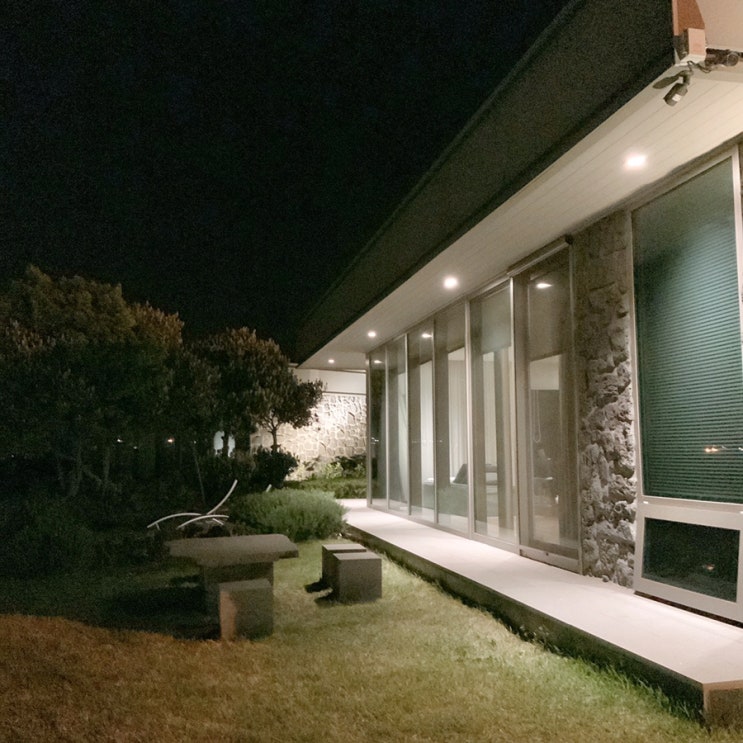  4월 제주도 여행 - 한동이스케이프, 제주동문시장
