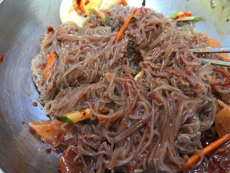 황비홍 사진 4