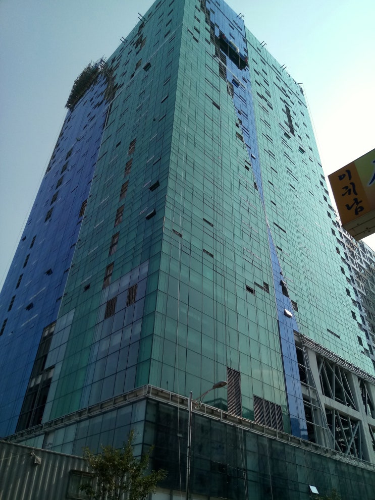  (((초초급매분)))증산역 유림노르웨이아침 오피스텔 방3개구조 (마피7000만원) 6/10까지만~