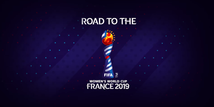 2019 프랑스 여자 월드컵 - D-1 (한국 여자축구 대표팀 포스팅 1)