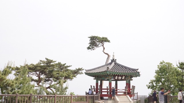  낙산사
