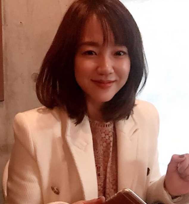  임수정 나이 키 인스타그램 보기