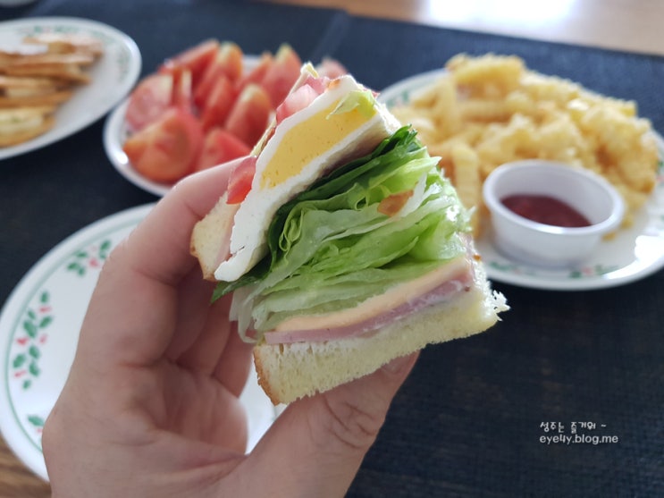 도시락배달 고급 트루라이프 호밀 호텔쉐프가 만든 파인다이닝!
