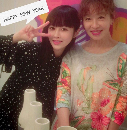  이미영 "전영록과 이혼한 이유? 사랑이 깨져서" 