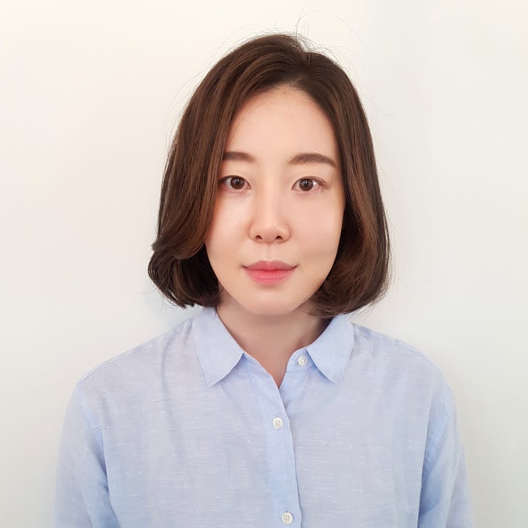  단발머리 스타일 누구에게나 취향저격 이예요!