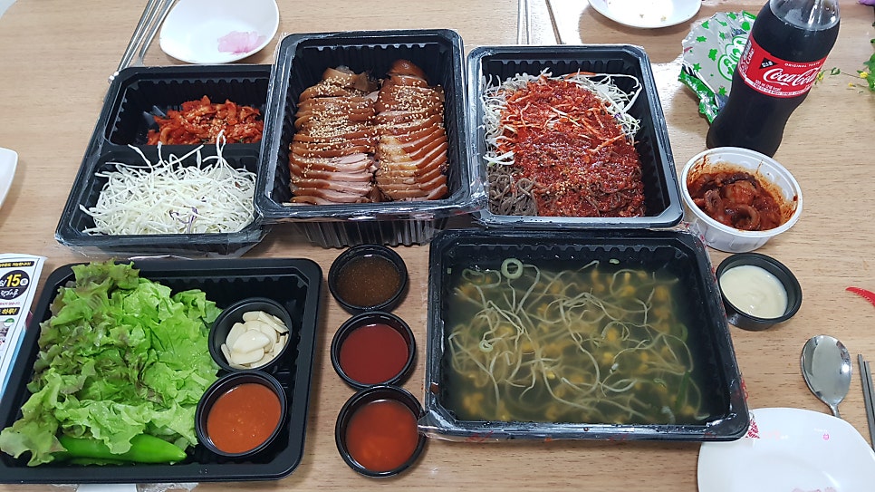 부르릉족발 본점 사진 4