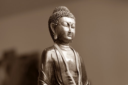  법화경 사경 : 제1권 2.방편품-1장