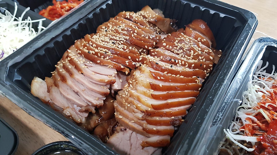 부르릉족발 본점 사진 5