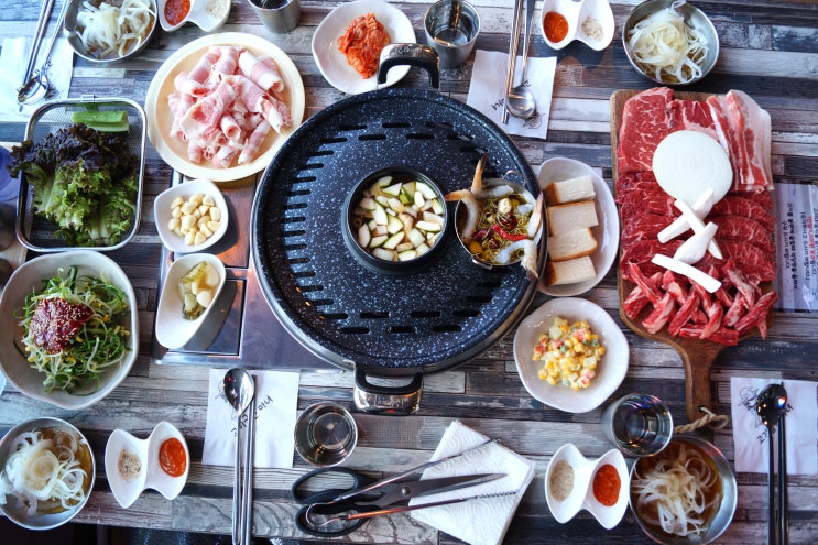  다산신도시 맛집 진짜 환상적~*