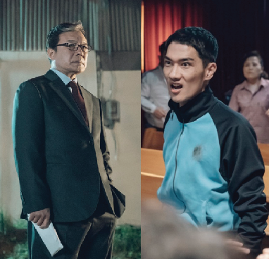  구해줘2 몇부작 확정 끝이 얼마 안남았네요