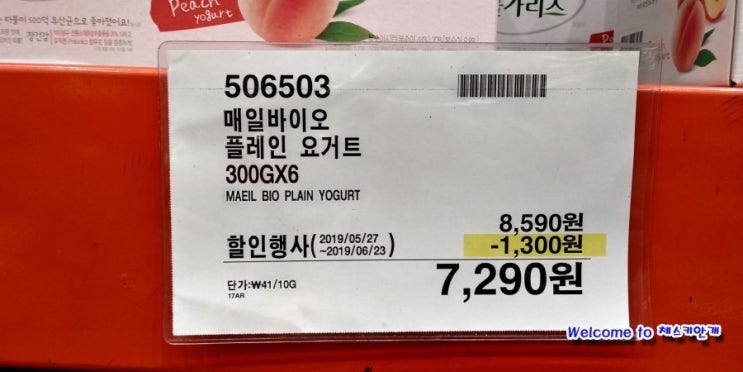  코스트코 6월할인상품 꼼꼼하게 찍어왔어요(휴무일 영업시간)