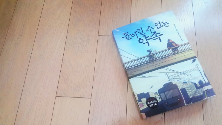  돌이킬 수 없는 약속(결말 포함)