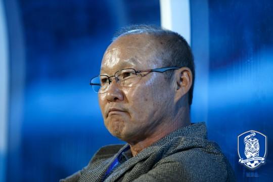  박항서호 베트남, 킹스컵에서 태국 꺽고 결승행