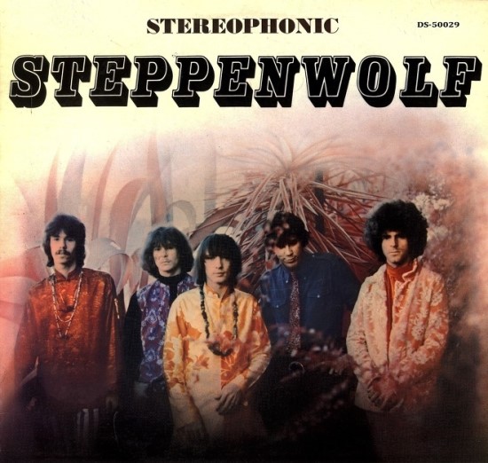  Steppenwolf의 메탈사운드 ‘Born To Be Wild’