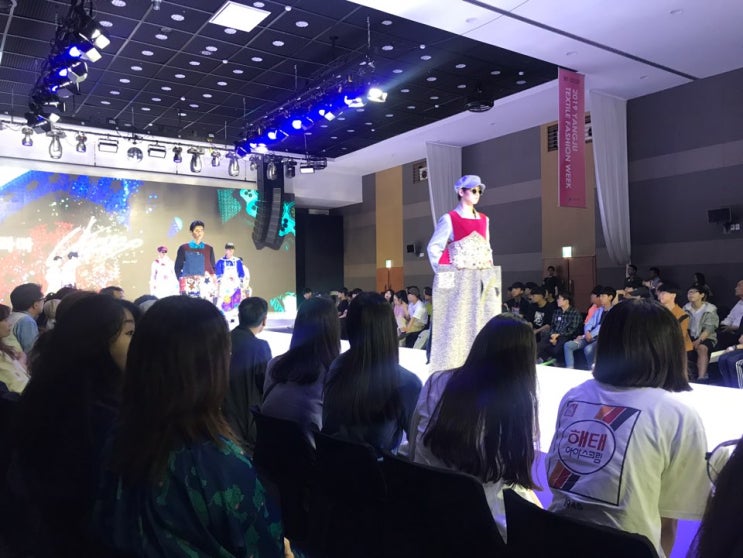  양주시, 세계 패션의 중심을 꿈꾸다! 2019 양주섬유패션위크