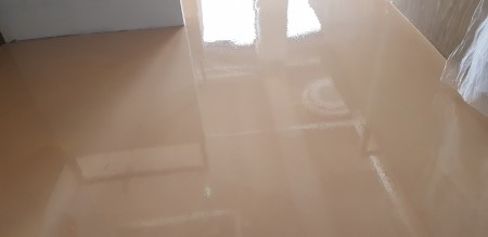  백색바닥/백색에폭시/흰색바닥/빈티지바닥/빈티지에폭시/백색빈티지바닥/에폭시/무광에폭시/미크리트/에폭시바닥광주빈티지바닥/전남에폭시/광주에폭시바닥