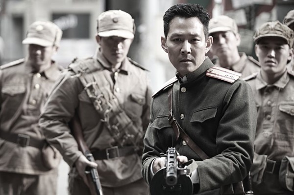 영화 &lt;인천상륙작전&gt; “한국전쟁 배경의 맥아더 장군과의 작전! 이정재·리암니슨·이범수 주연”