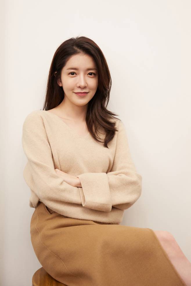  정인선 탤런트, 영화배우