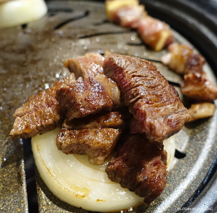  포스코사거리맛집 예천한우정육타운 인생맛집 드디어 찾았네요