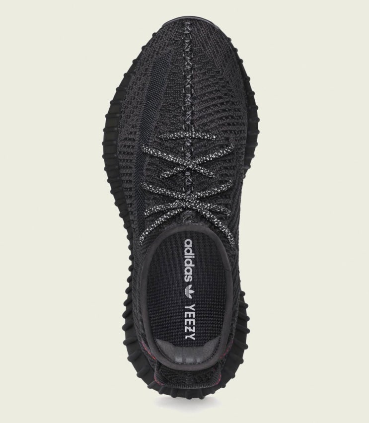  아디다스 이지부스트 350 v2 트리플 블랙 (Yeezy Boost v2 350 “Black”) 발매 소식 및 얼리 링크, 발매처 정리