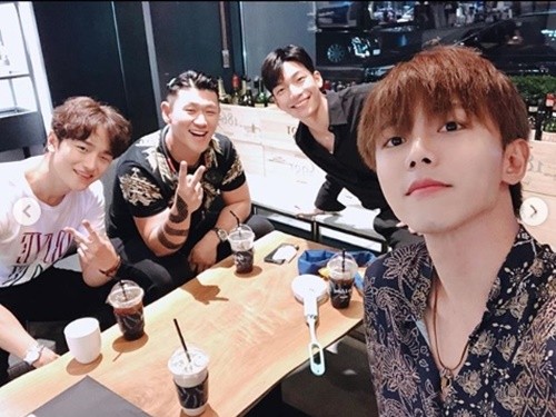  걸캅스 후기 [노 스포.190605]