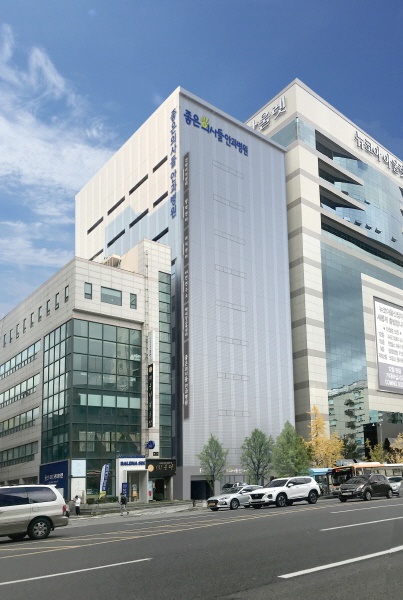  [언론보도] 울산안과 좋은의사들안과병원 개원