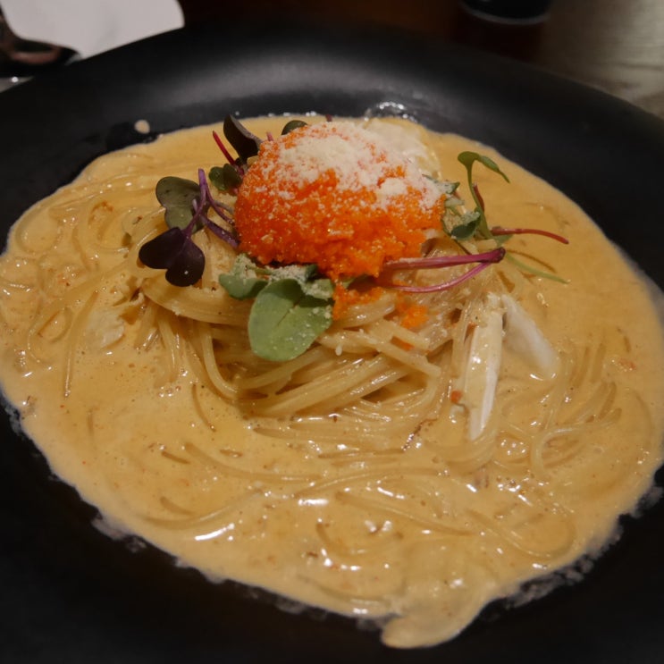  [명동 데이트 맛집 마녀주방] WITCH'S KITCHEN 파스타 피자