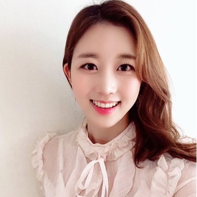  김가영 기상캐스터 레깅스 요가복 요가 인스타그램 몸매 