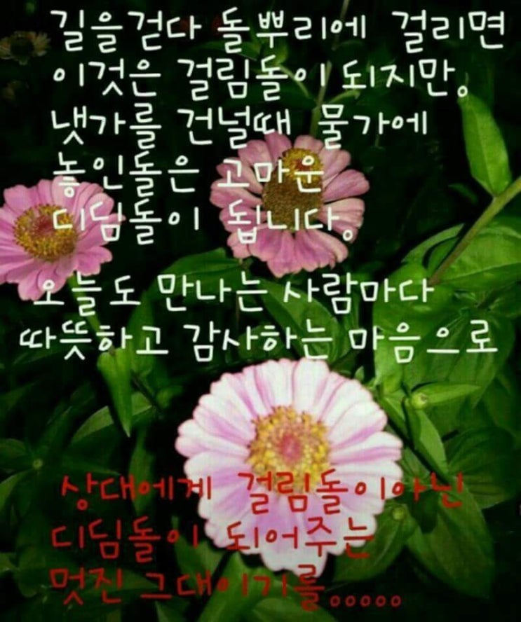  이렇게 살아가게 하소서
