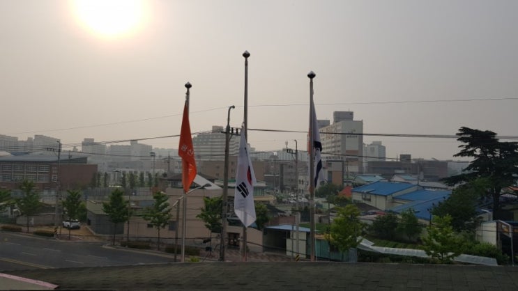  태극기
