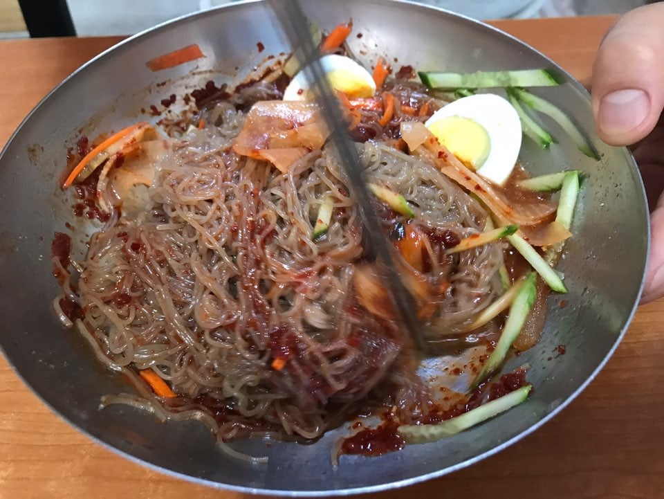 황비홍 사진 3