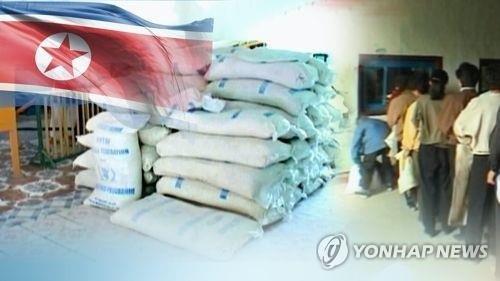  문재인 정부, 800만 달러 '국제기구 통한 첫 대북지원’ 확정...식량지원 내세워 퍼주기 시작?