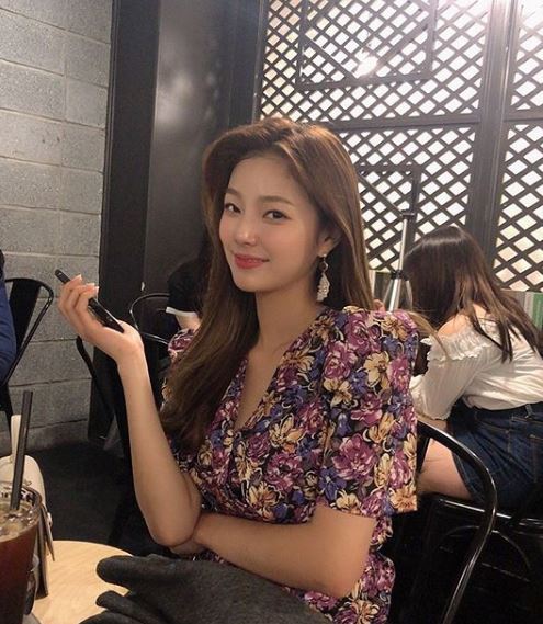  연애의맛 이채은 인스타그램 나이 시즌2 모델 과거 쏟아지는 관심