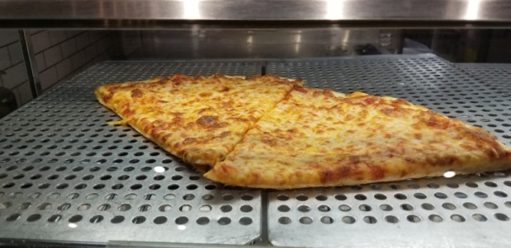 [캐나다동부-온타리오] 나이아가라 폭포 피자집 - Pizza pizza