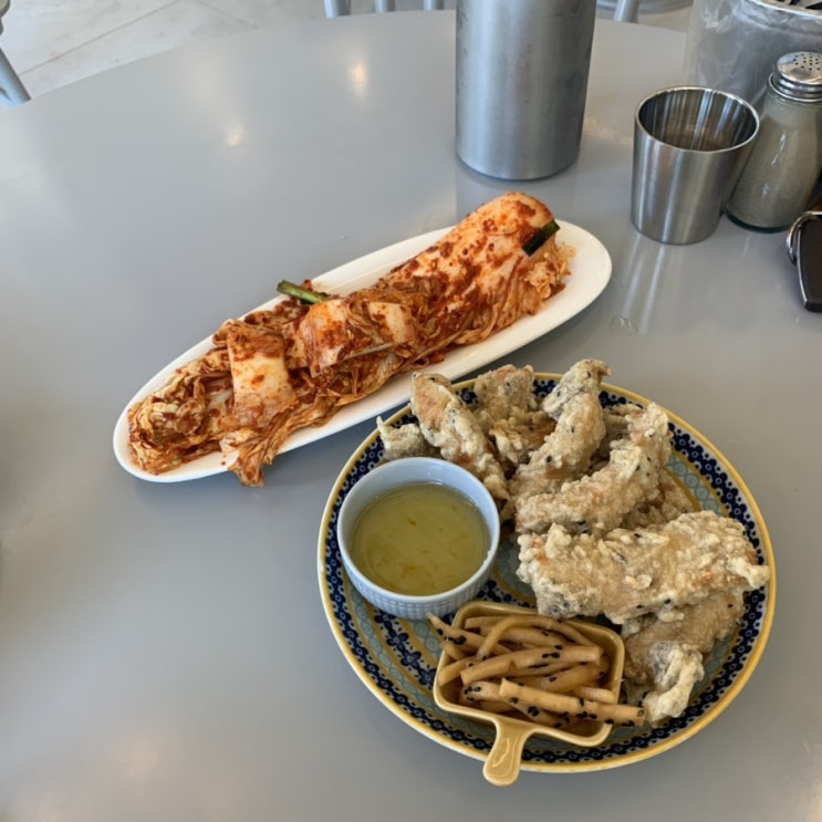  [경기도 이천]칼국수맛집 청춘면가