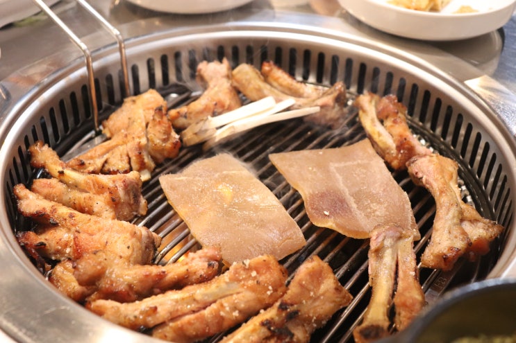  대전 쪽갈비 맛집 탄방동 쪽가네 냄새도 안 나고 짱맛