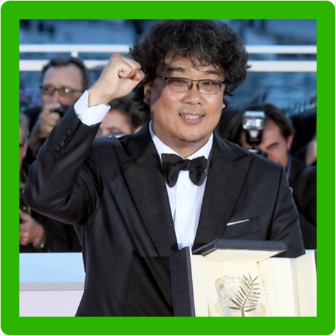  영화 기생충 후기, 칸 영화제 황금종려상 받은 건 기쁘지만....