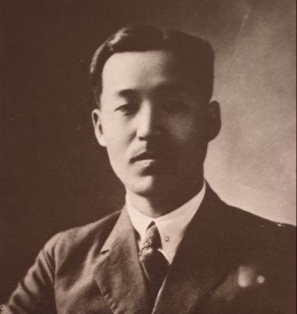  한국미술사 최고의 재능들과 이당 김은호