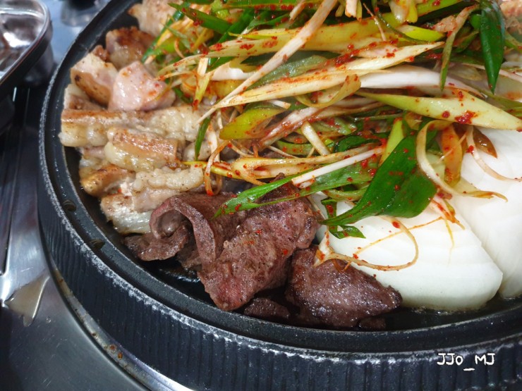 [맛집_일산]곱창의 신세계 탄현역 소곱창맛집 "파곱창"